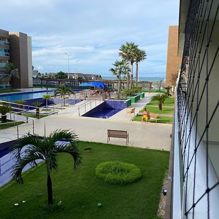 Vg Fun Residence Fortaleza  Luaran gambar