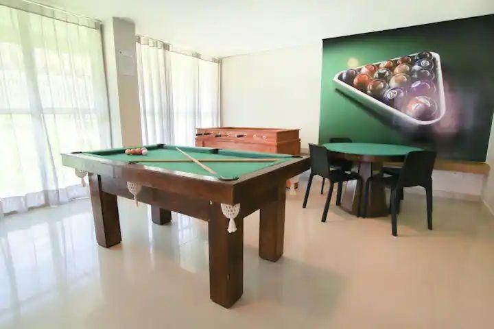 Vg Fun Residence Fortaleza  Luaran gambar