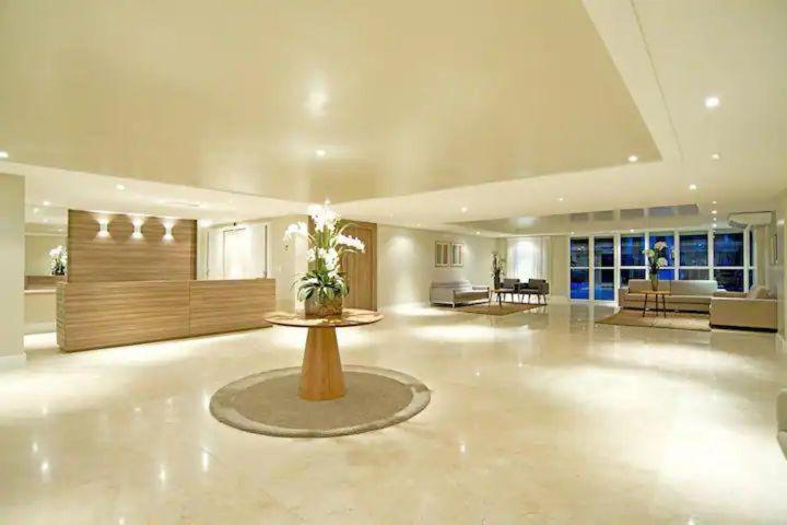 Vg Fun Residence Fortaleza  Luaran gambar