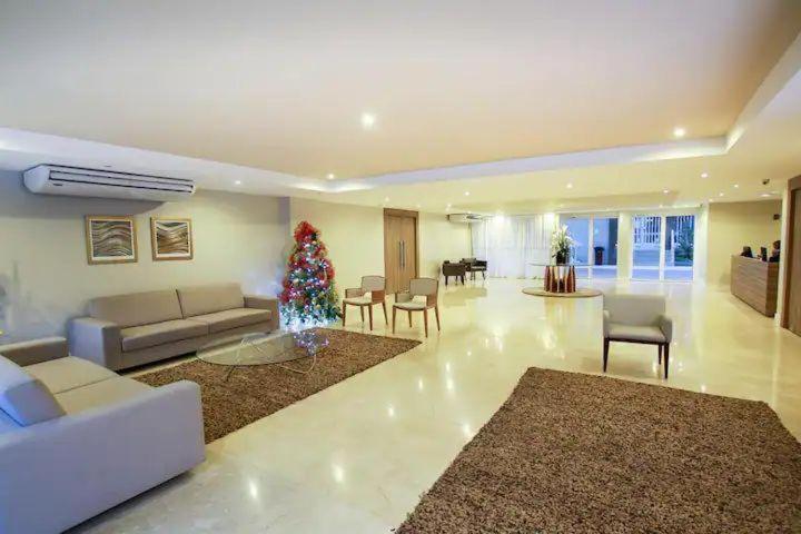 Vg Fun Residence Fortaleza  Luaran gambar