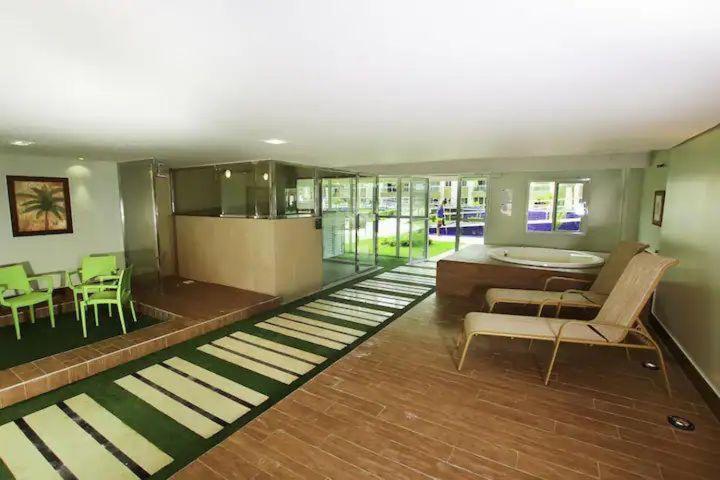 Vg Fun Residence Fortaleza  Luaran gambar