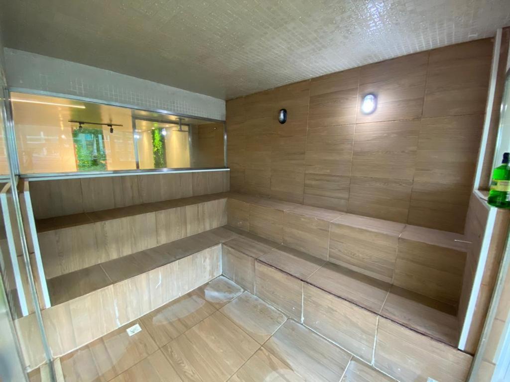 Vg Fun Residence Fortaleza  Luaran gambar