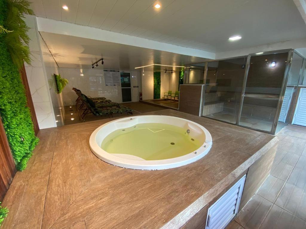 Vg Fun Residence Fortaleza  Luaran gambar