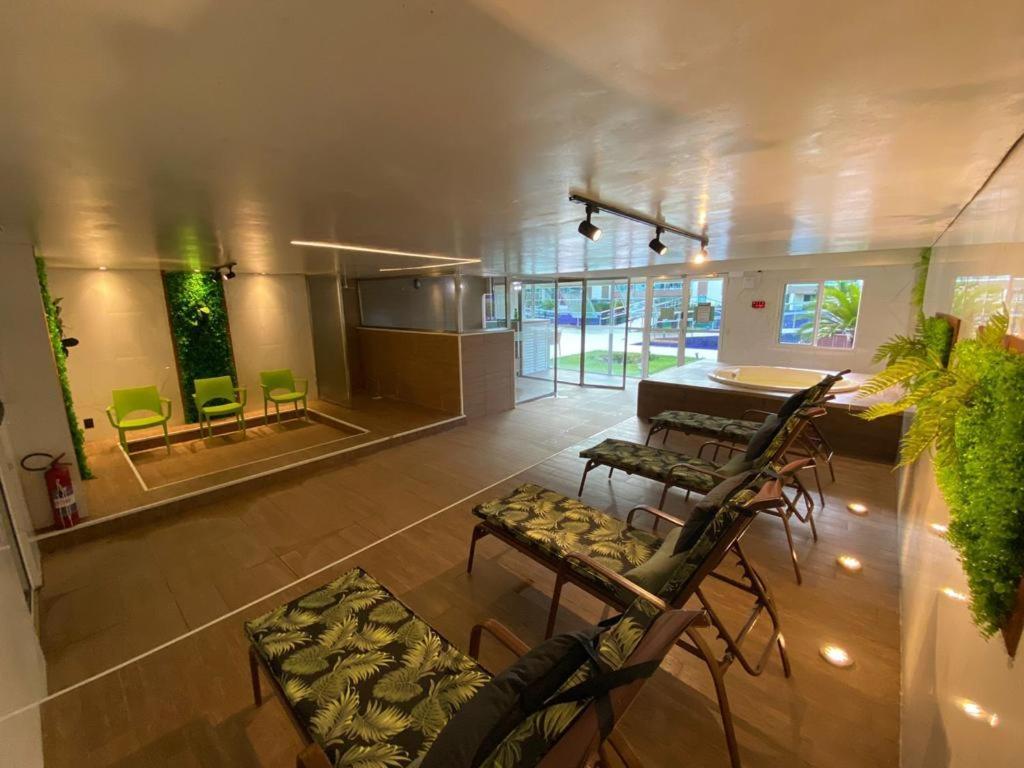 Vg Fun Residence Fortaleza  Luaran gambar
