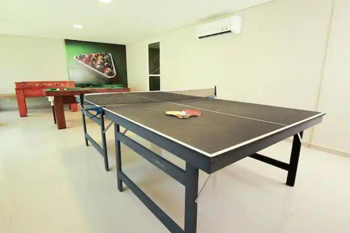 Vg Fun Residence Fortaleza  Luaran gambar