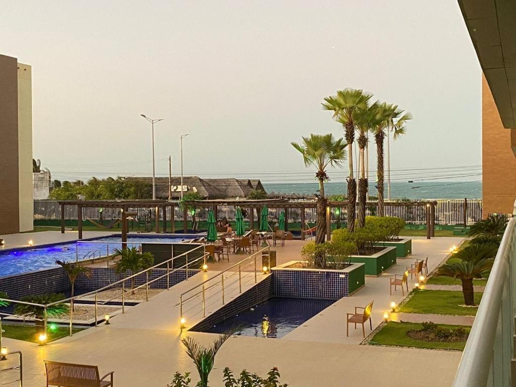 Vg Fun Residence Fortaleza  Luaran gambar