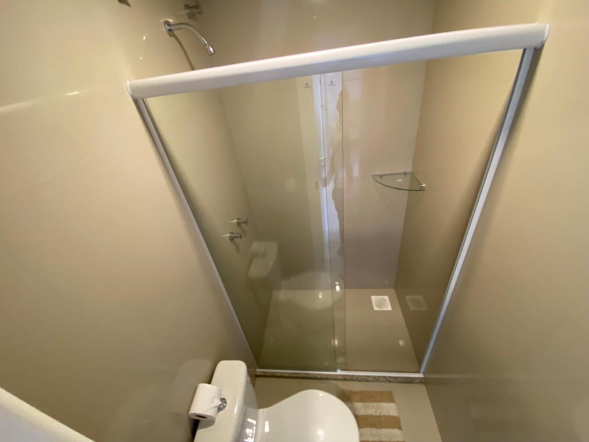 Vg Fun Residence Fortaleza  Luaran gambar