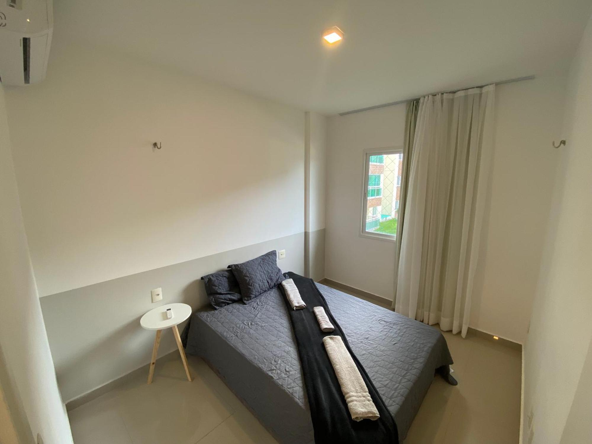 Vg Fun Residence Fortaleza  Luaran gambar