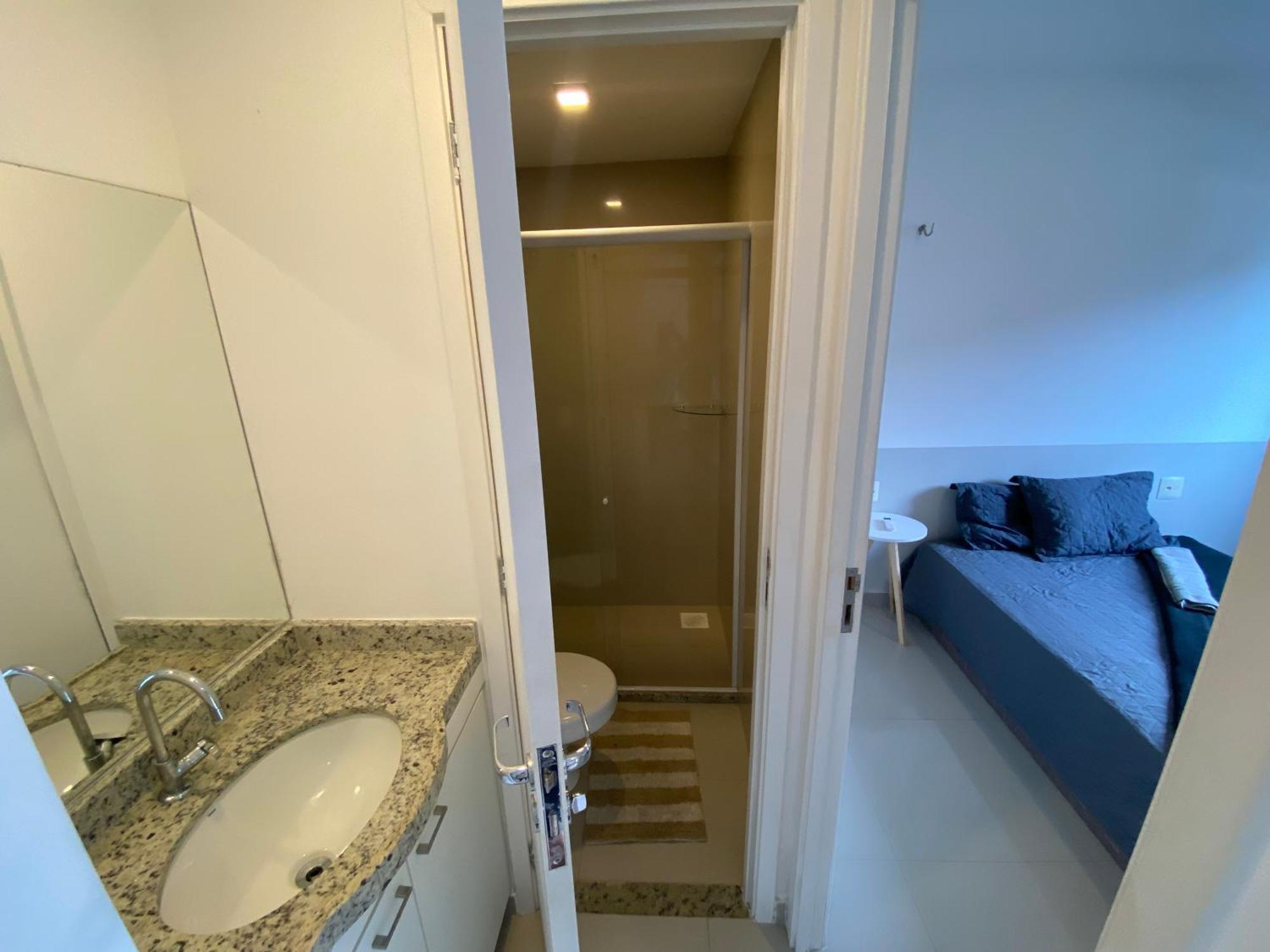Vg Fun Residence Fortaleza  Luaran gambar