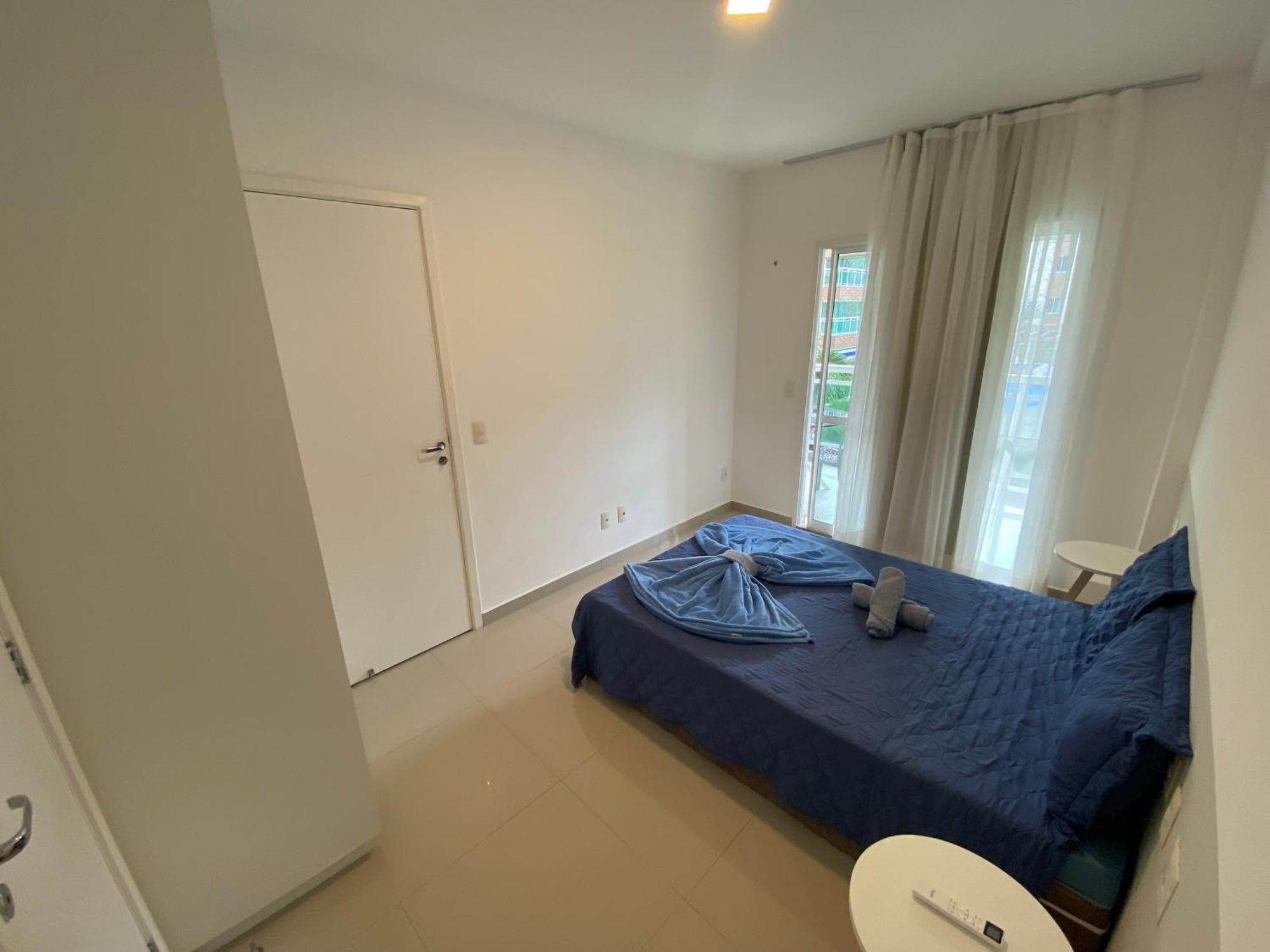 Vg Fun Residence Fortaleza  Luaran gambar
