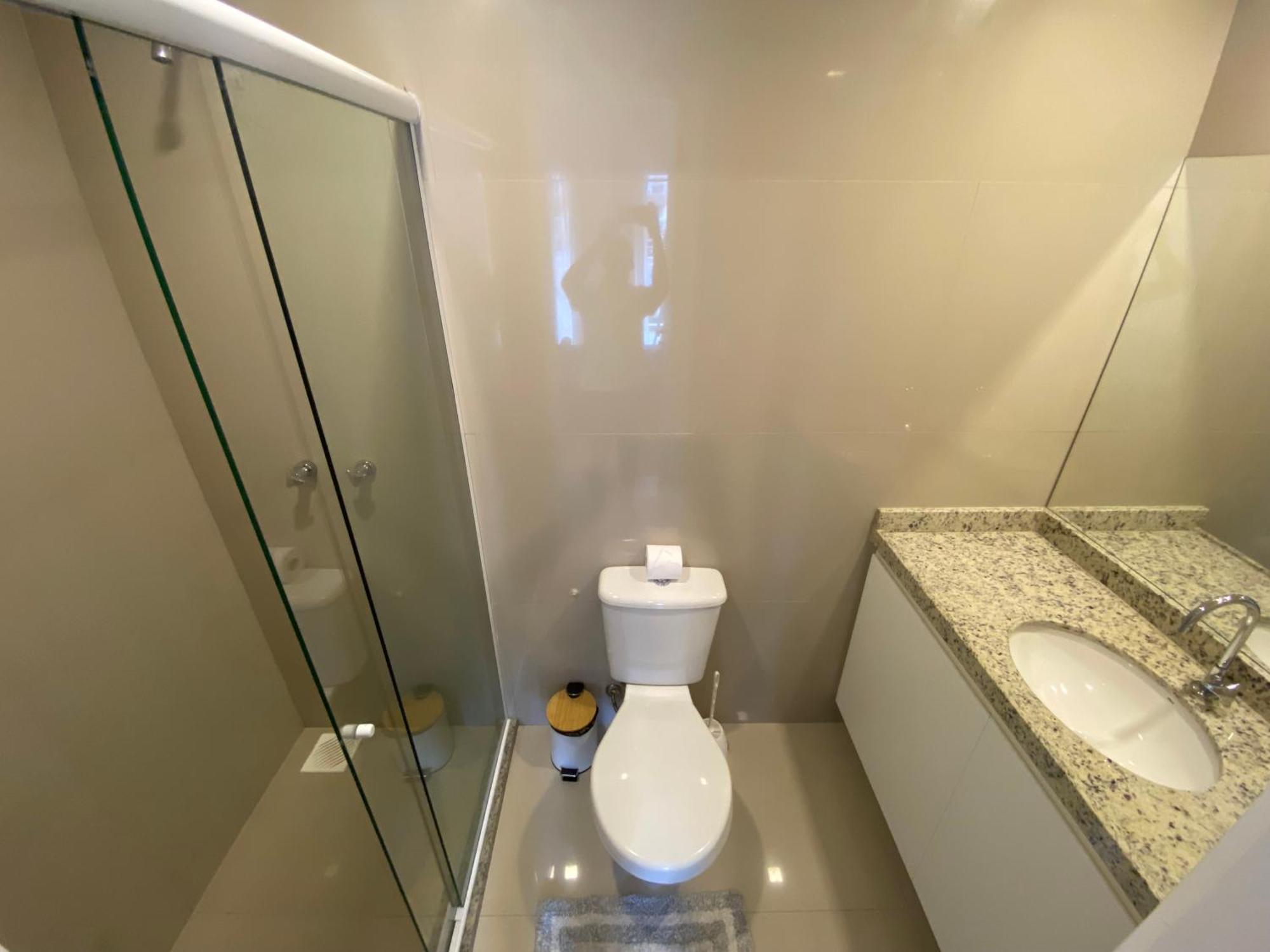 Vg Fun Residence Fortaleza  Luaran gambar
