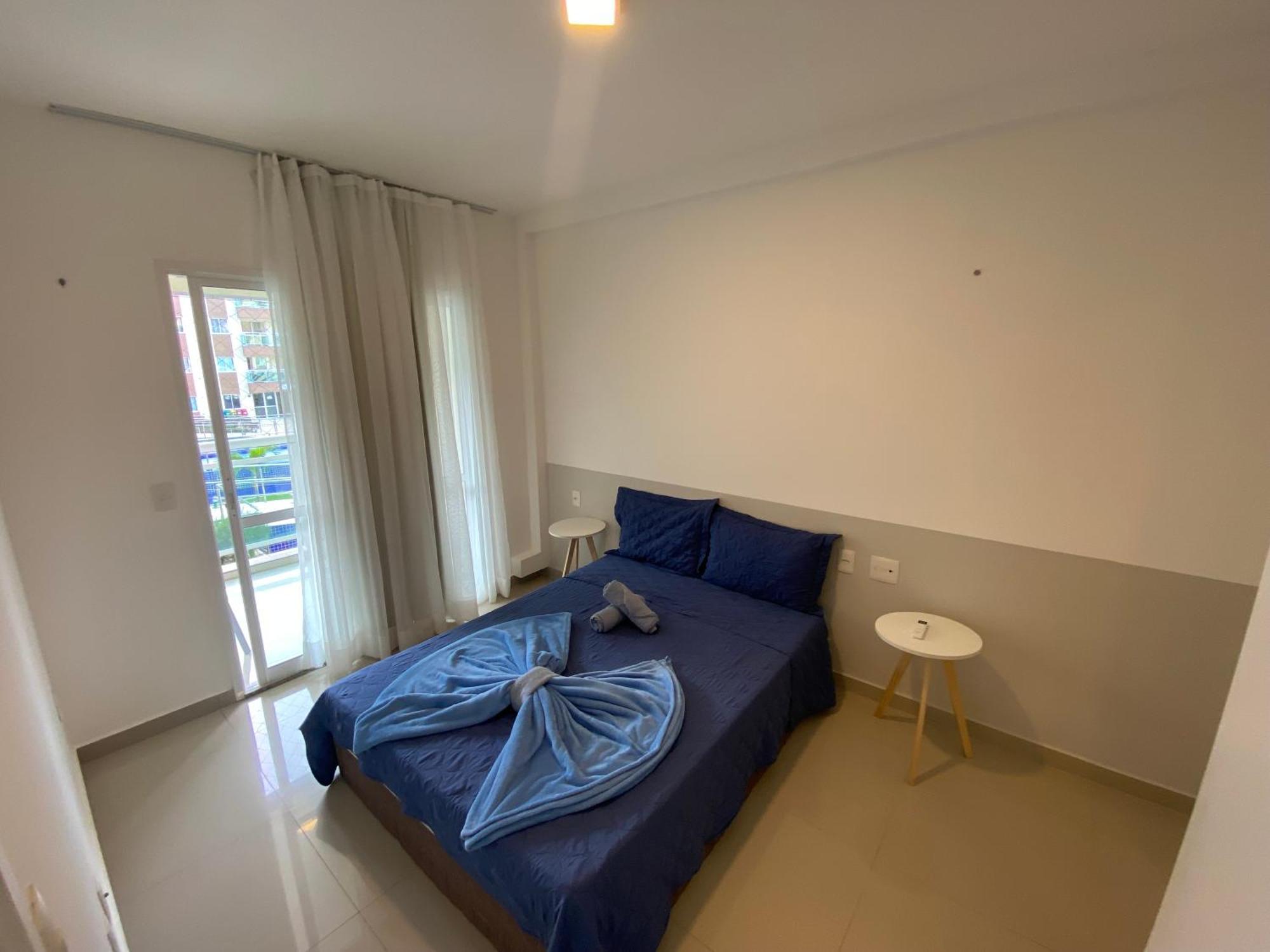 Vg Fun Residence Fortaleza  Luaran gambar