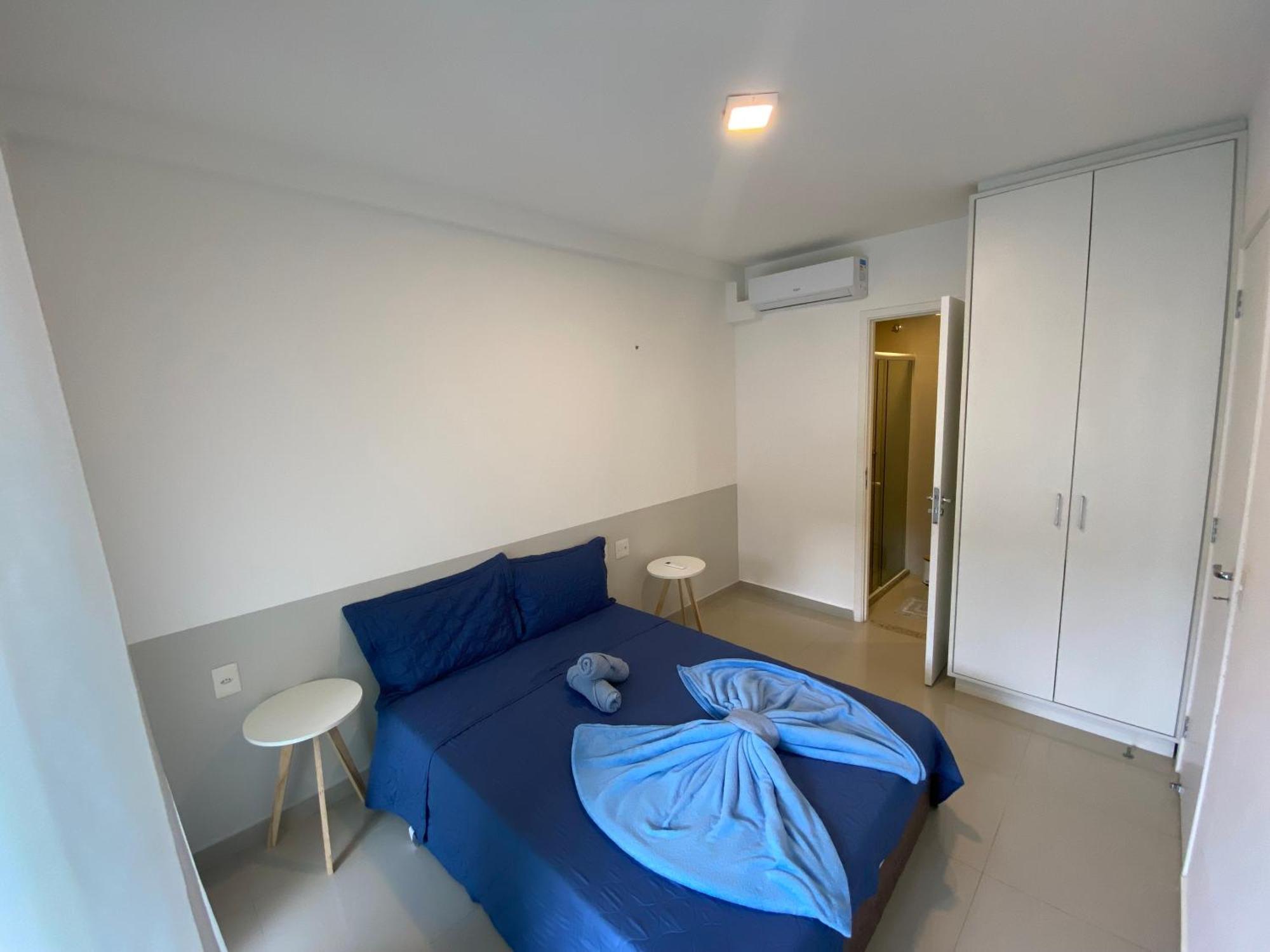 Vg Fun Residence Fortaleza  Luaran gambar