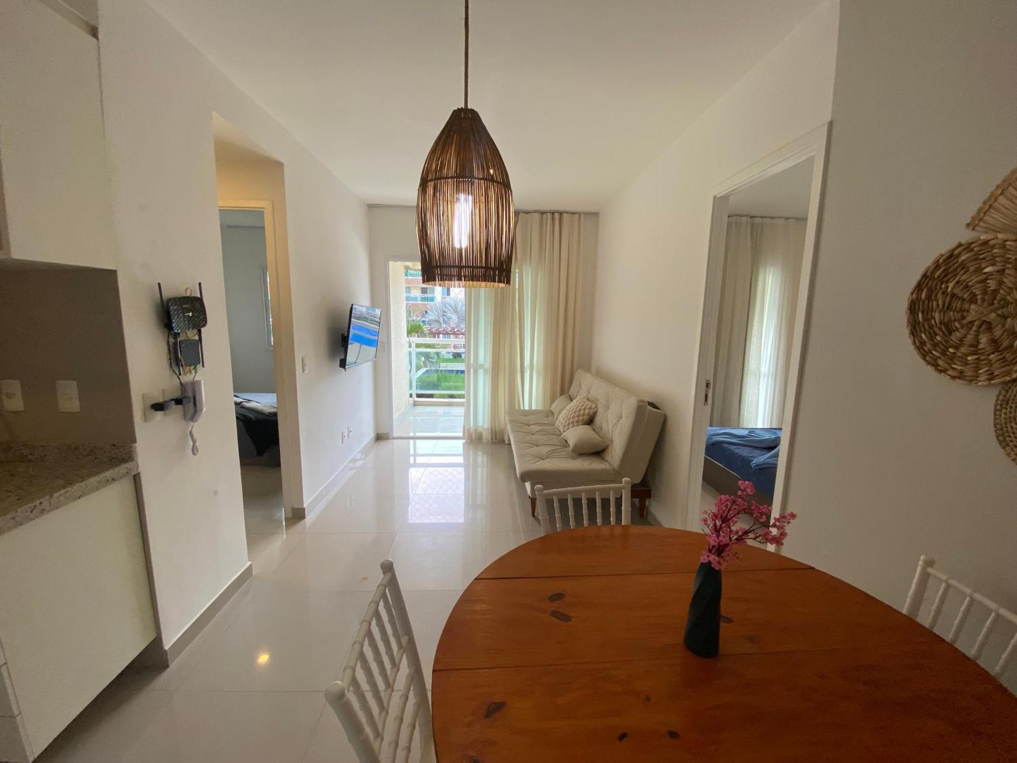 Vg Fun Residence Fortaleza  Luaran gambar