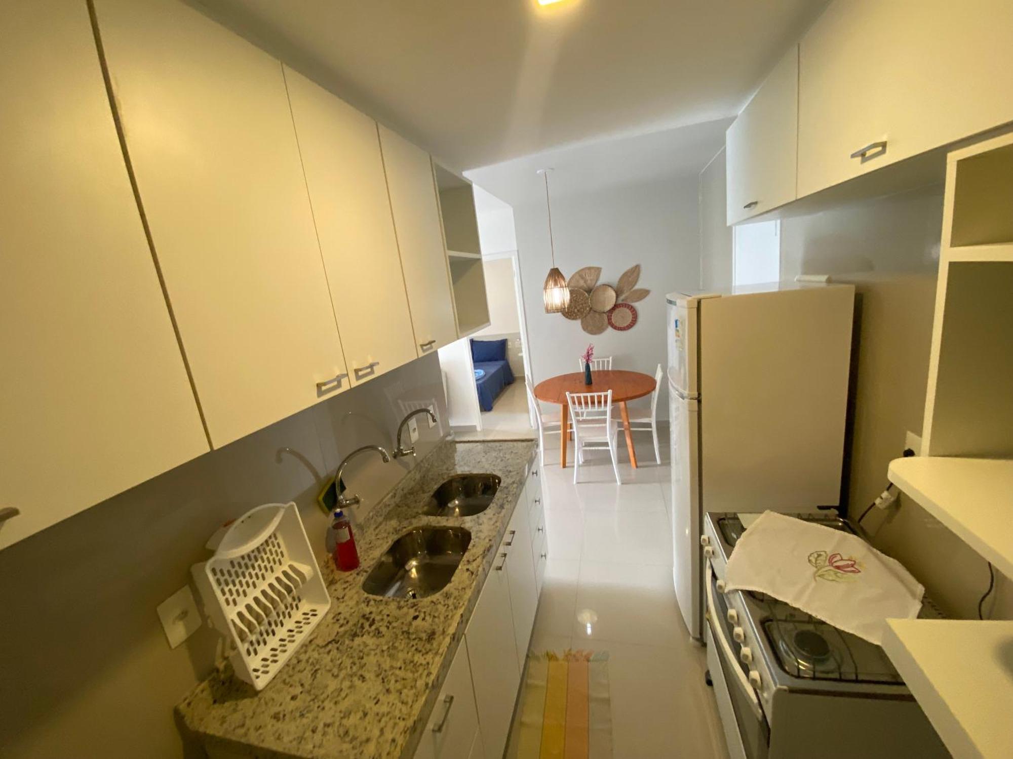 Vg Fun Residence Fortaleza  Luaran gambar