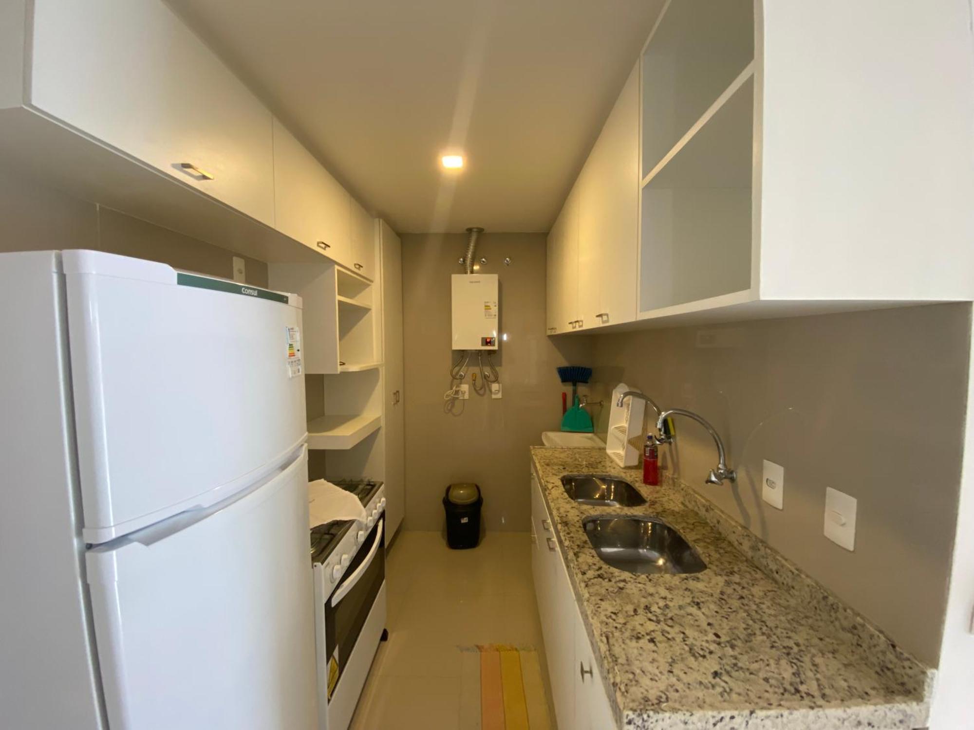 Vg Fun Residence Fortaleza  Luaran gambar