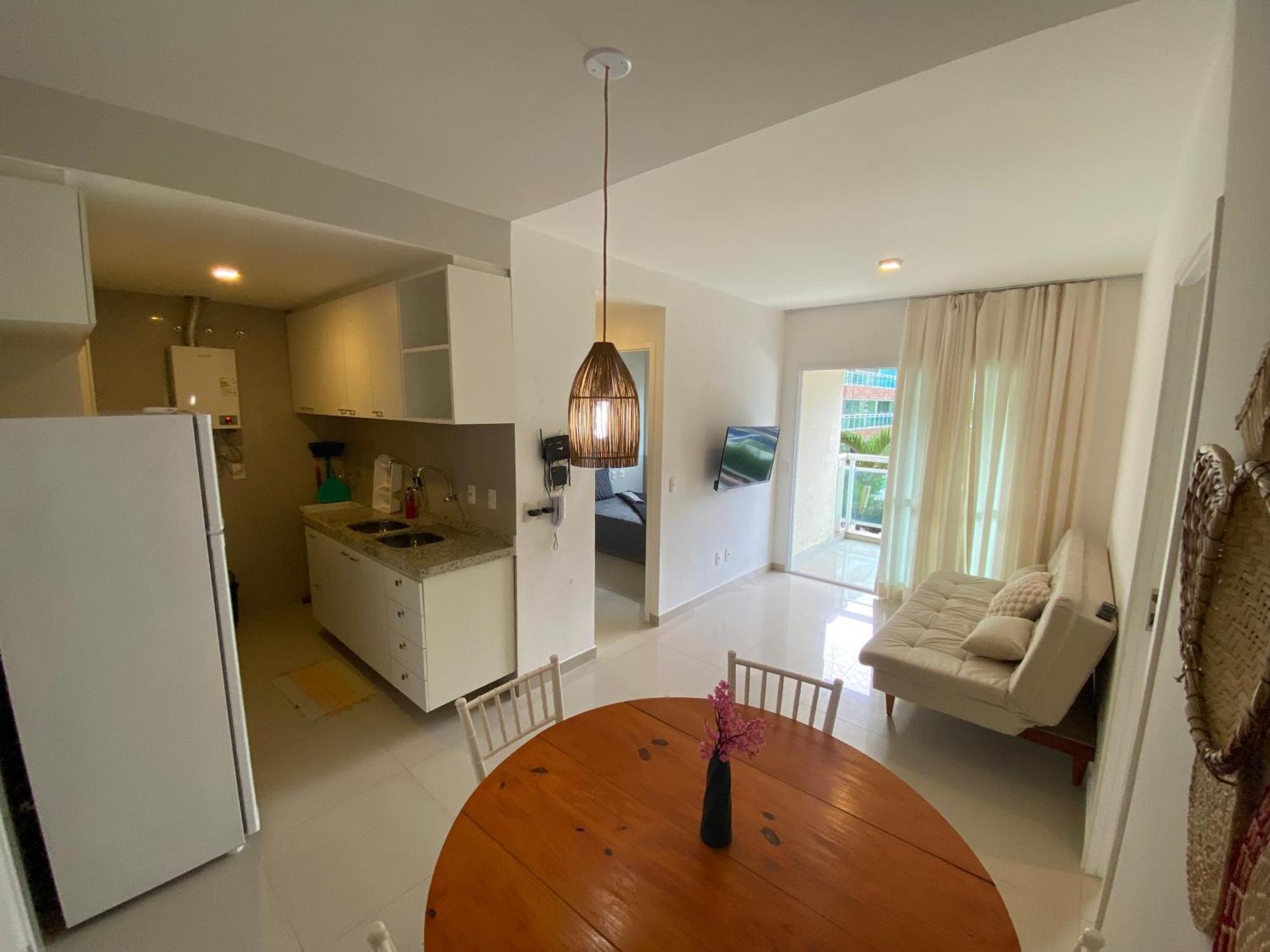 Vg Fun Residence Fortaleza  Luaran gambar